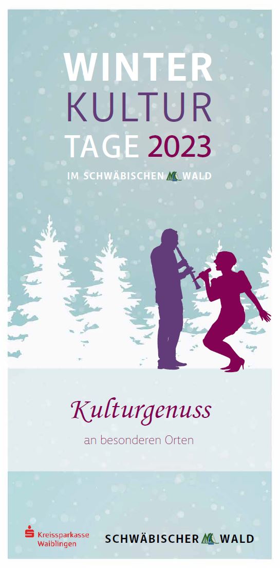 Bild: Winter-Kultur-Tage 2023