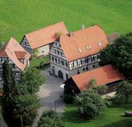 Wanderheim Eschelhof