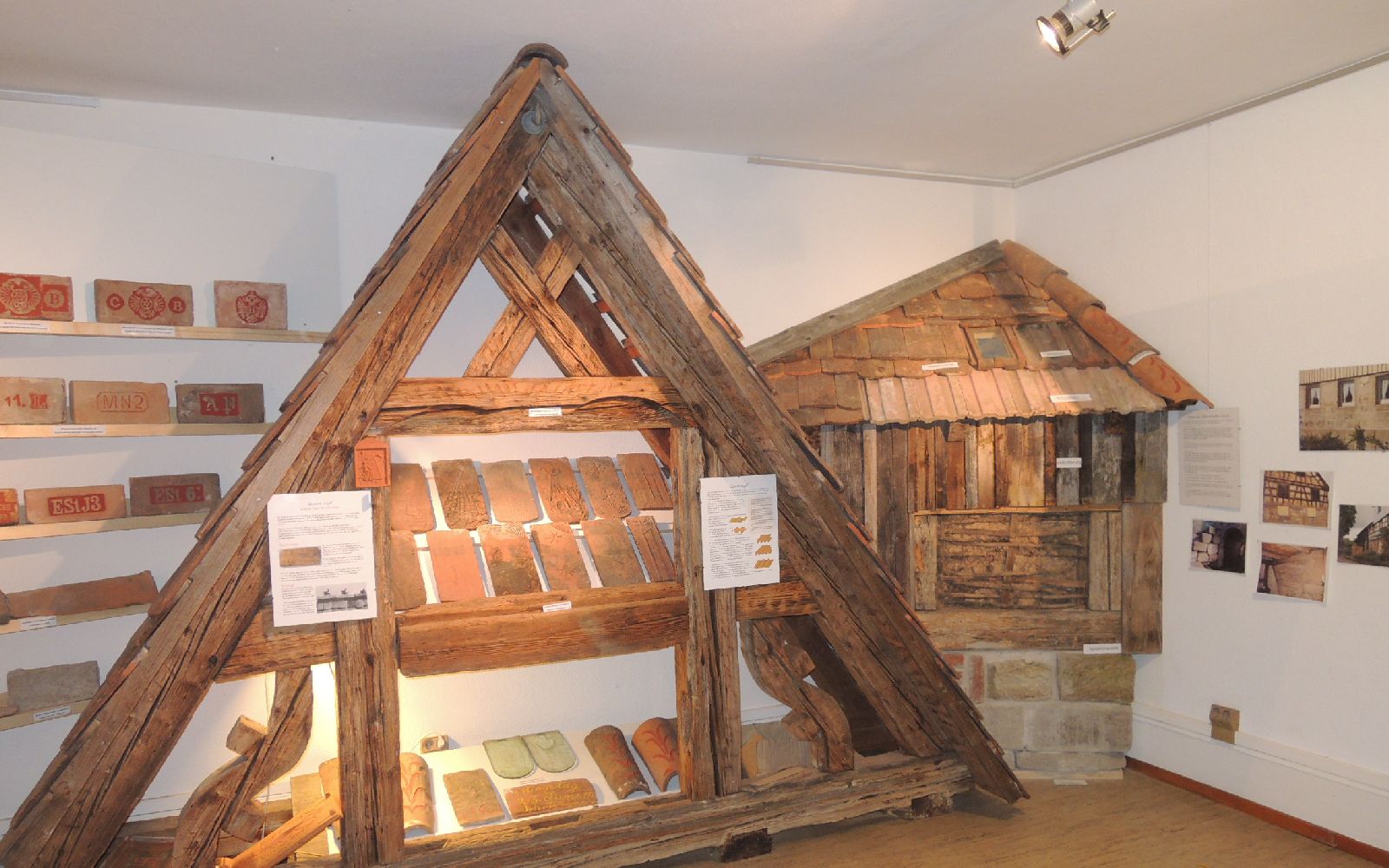 Museum of Local History Geschwend-Horlachen