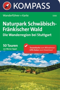 Schwäbisch-Fränkischer Wald