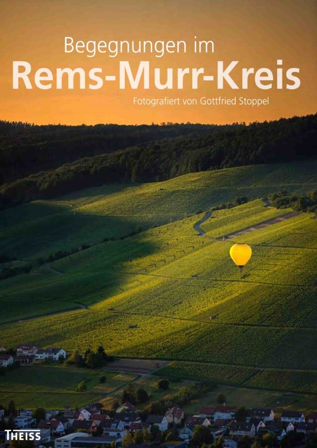 Begegnungen im Rems-Murr-Kreis