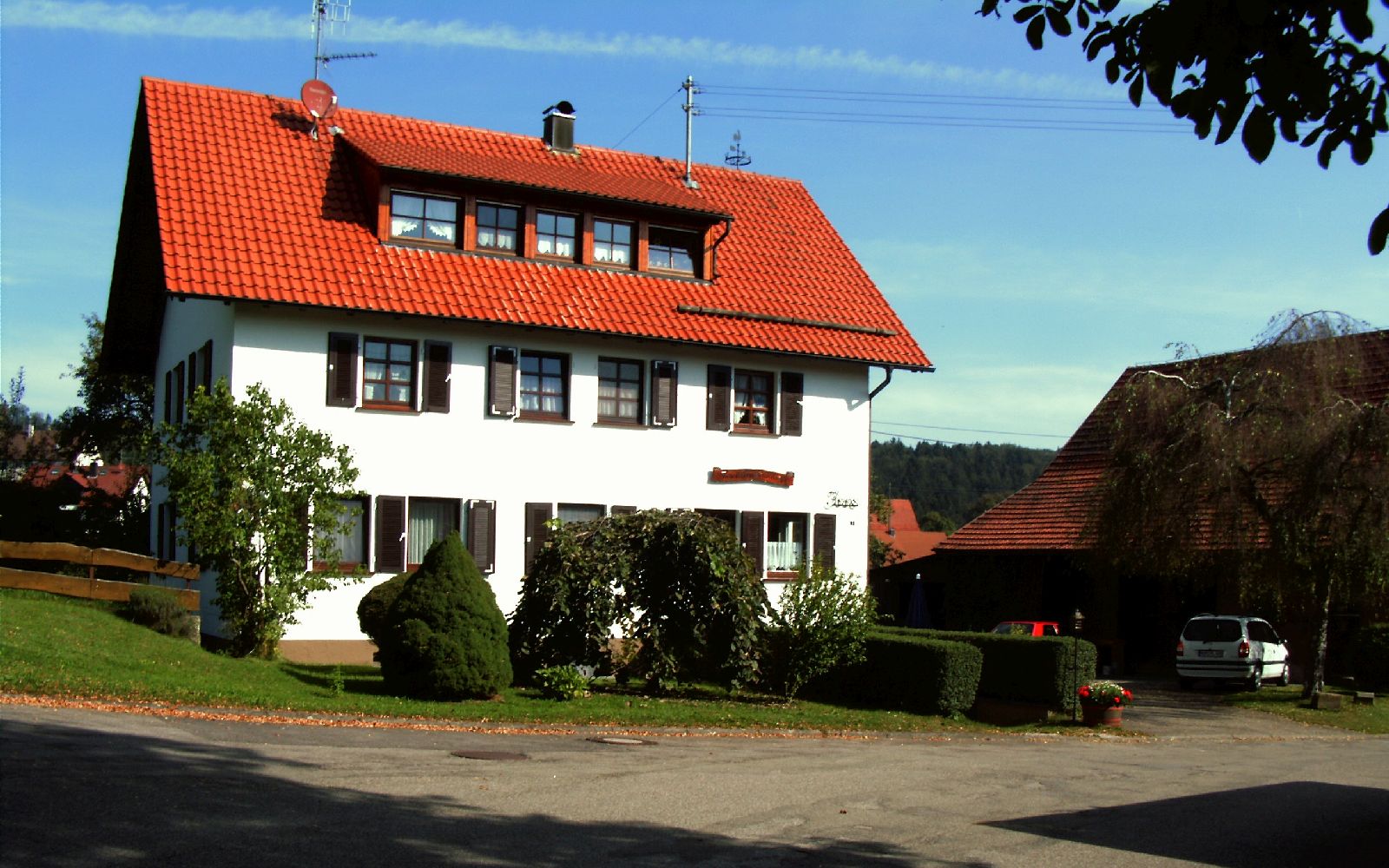 Landhaus Joos
