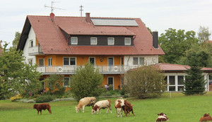 Ferienhof Schlär