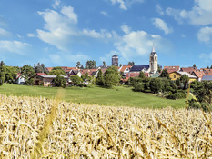 Gemeinde Kaisersbach