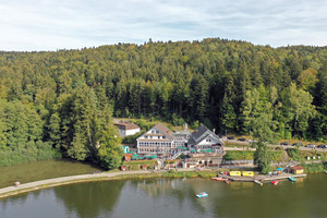 Hotel Reich am Ebnisee