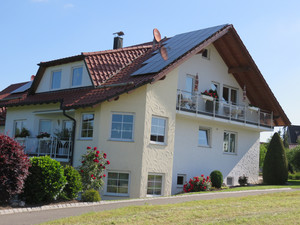 Gästehaus "Marion"