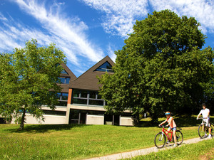Schullandheim Waldakademie Mönchhof