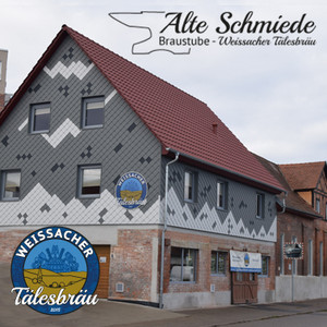 Braustube "Alte Schmiede" - Weissacher Tälesbräu