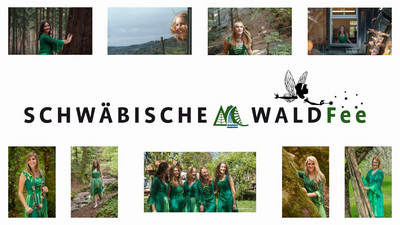 Bewerbungsstart Schwäbische WaldFee 2023