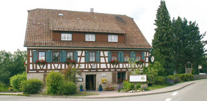 Gasthaus Lamm