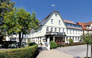 Gasthof Zum Lamm