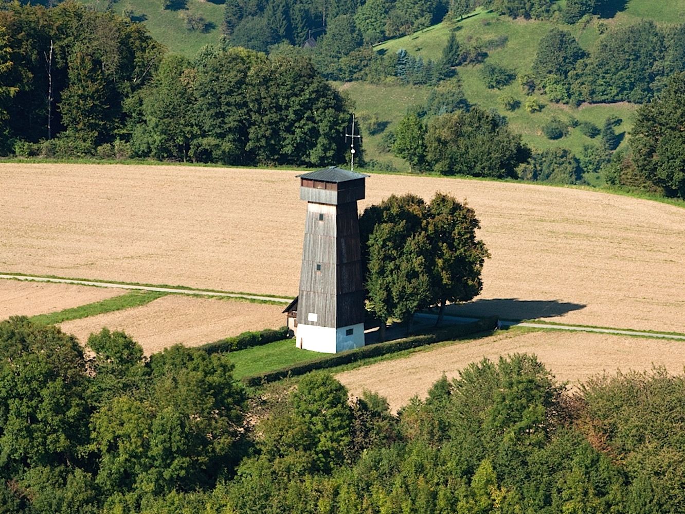 Juxkopf, Spiegelberg
