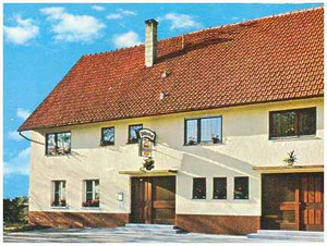 Landgasthof Döllenhof